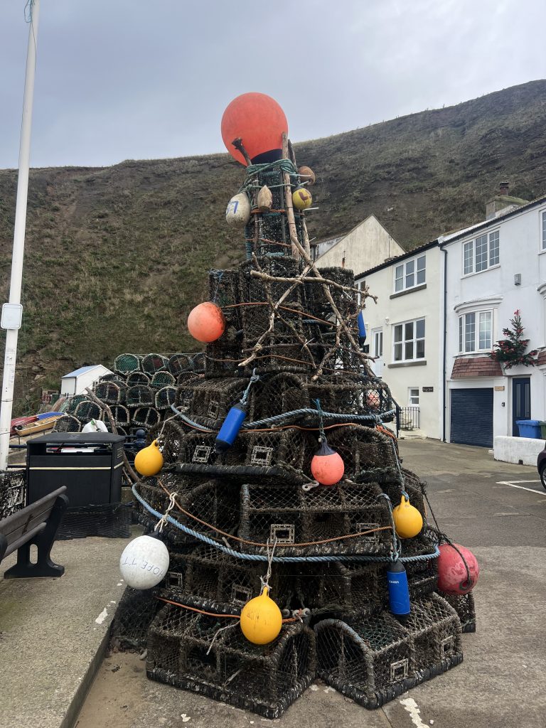 Post Christmas and 2026 reflections : 3rd January
