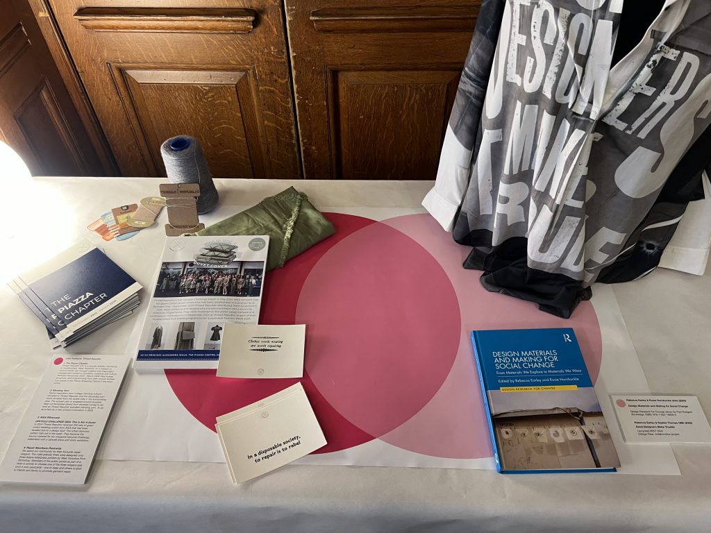 Common Good Event: Showcase